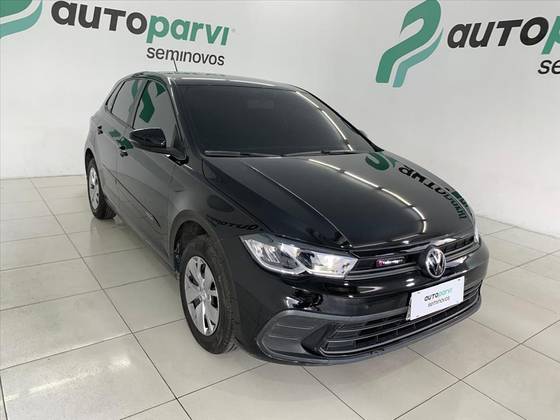 VOLKSWAGEN POLO 1.0 MPI TOTAL FLEX MANUAL